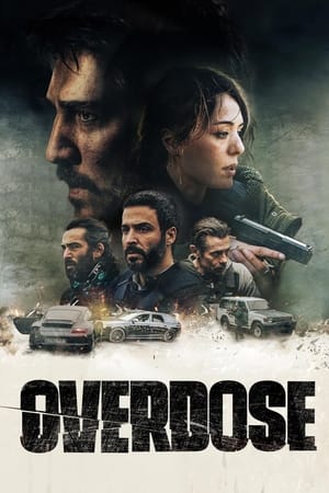 Overdose 2022 Dual Audio HDRip | Dubbed Hindi Movie – 480p