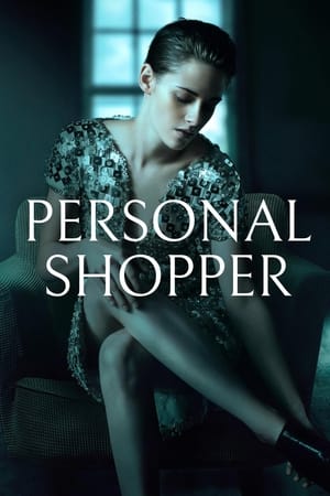 Personal Shopper 2016 Dual Audio HDRip | Dubbed Hindi Movie – 720p – 480p