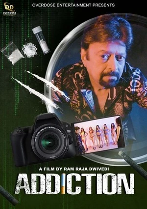 Addiction 2026 Audio WEB-DL | Dubbed Hindi Movie