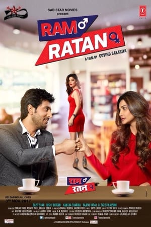 Ram Ratan 2017 170mb movie Hevc DVDRip Download