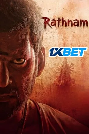 Rathnam (2024) ( – Tamil) HDRip | Dubbed Hindi Movie – 480p – 1080p