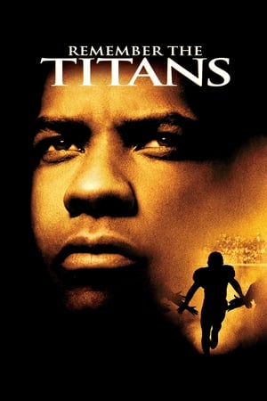 Remember the Titans (2000) Dual Audio | Dubbed Hindi Movie BluRay 400MB