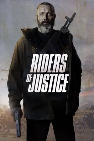 Riders of Justice (2020) Dual Audio HDRip | Dubbed Hindi Movie – 480p