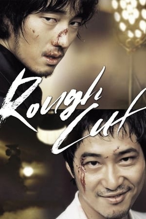 Rough Cut (2008) Dual Audio | Dubbed Hindi Movie BluRay [1GB]