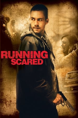 Running Scared (2006) Dual Audio | Dubbed Hindi Movie Web-DL [900MB]