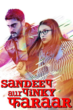 Sandeep Aur Pinky Faraar 2021 Movie | Dubbed Hindi Movie HDRip x264 [960MB]