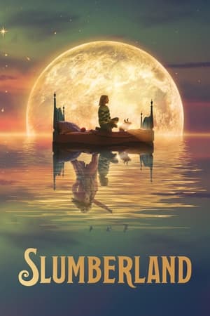 Slumberland (2022) Dual Audio HDRip | Dubbed Hindi Movie – 480p