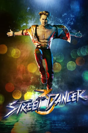 Street Dancer 3D (2020) Movie | Dubbed Hindi Movie HDRip - [400MB]