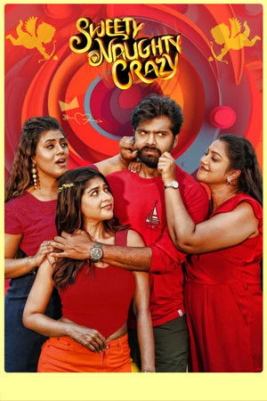 Sweety Naughty Crazy 2026 Tamil Audio HDTC | Dubbed Hindi Movie