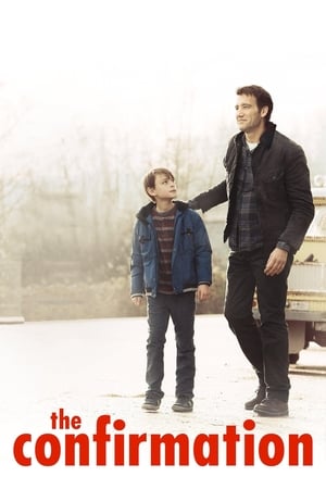 The Confirmation 2016 Dual Audio | Dubbed Hindi Movie BluRay [800MB] ESubs