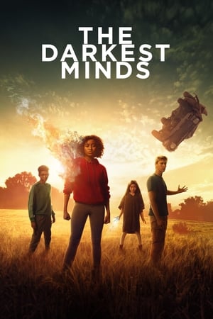 The Darkest Minds 2018 (Org) Dual Audio | Dubbed Hindi Movie BluRay 330MB