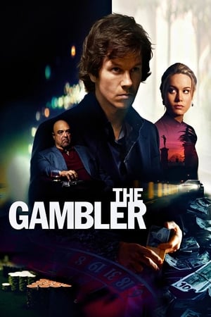 The Gambler (2014) Dual Audio | Dubbed Hindi Movie BluRay 450MB