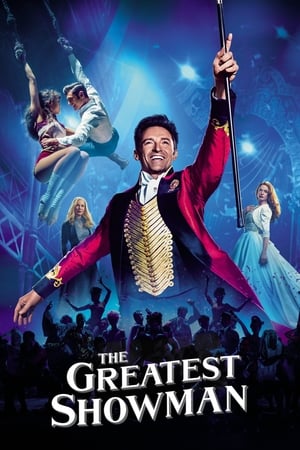 The Greatest Showman 2017 Dual Audio BluRay Hevc [170MB]