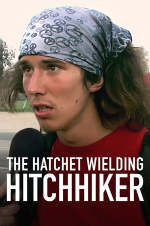 The Hatchet Wielding Hitchhiker (2023) Dual Audio HDRip | Dubbed Hindi Movie – 480p
