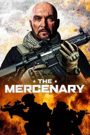 The Mercenary (2019) Dual Audio | Dubbed Hindi Movie BluRay [900MB]