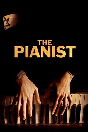 The Pianist (2002) Dual Audio | Dubbed Hindi Movie BluRay 450MB