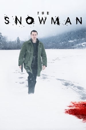 The Snowman (2017) Dual Audio | Dubbed Hindi Movie BluRay [1.1GB]