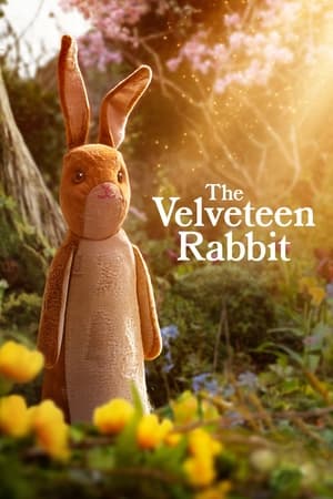 The Velveteen Rabbit 2023 Dual Audio HDRip | Dubbed Hindi Movie – 480p
