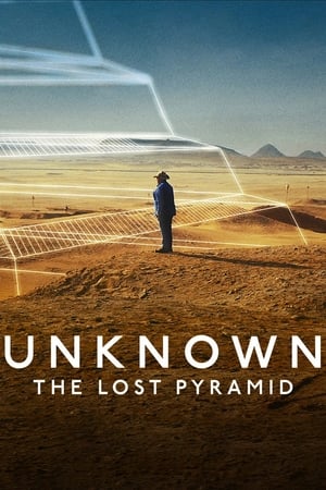 Unknown: The Lost Pyramid 2023 Dual Audio HDRip | Dubbed Hindi Movie – 480p