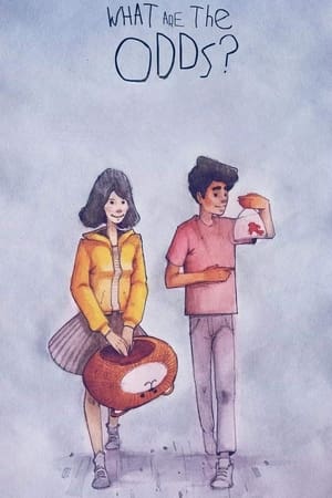 What Are the Odds (2020) Movie | Dubbed Hindi Movie HDRip - [300MB]