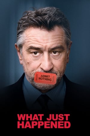 What Just Happened (2008) Dual Audio | Dubbed Hindi Movie BluRay [1.1GB]