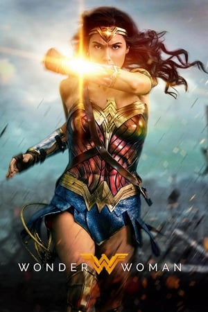 Wonder Woman (2017) Dual Audio HDRip | Dubbed Hindi Movie – 480p