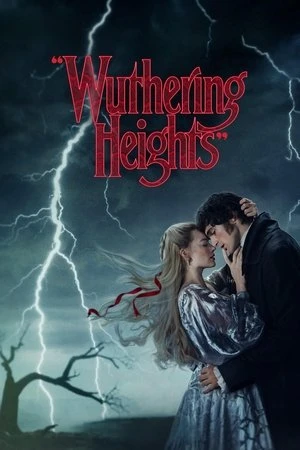 Wuthering Heights 2026 SUB CAMRip | Dubbed Hindi Movie